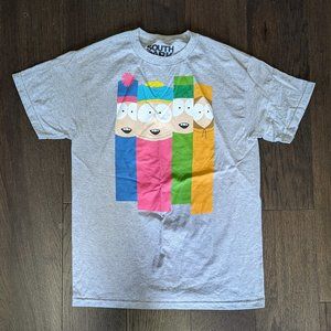 South Park T-Shirt (Medium)
